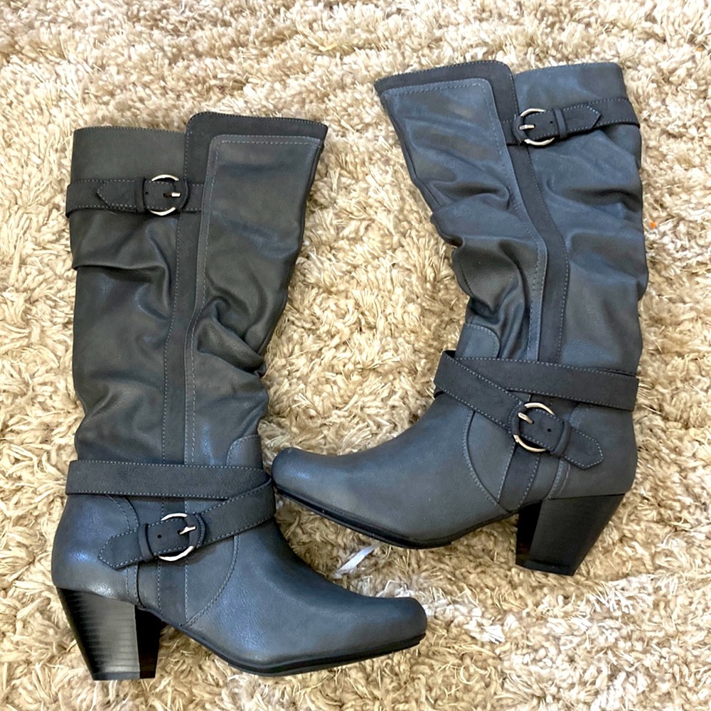 Fall/Winter Boots